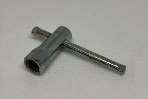 Main jet key (tool)