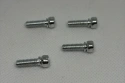 Float chamber screws (4) Concentric