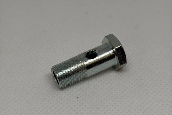 Banjo bolt Concentric 