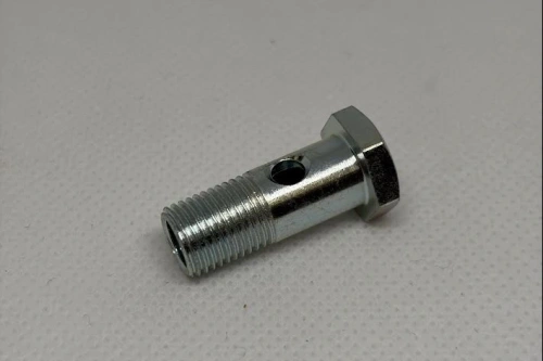Banjo bolt Concentric 