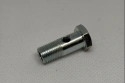 Banjo bolt Concentric 