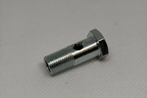Banjo bolt Concentric 