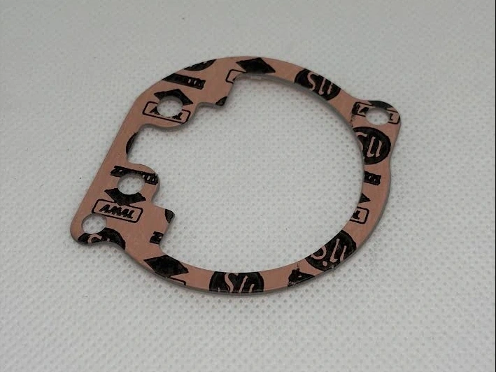 Flaot chamber gasket 