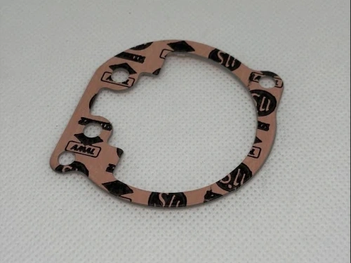 Flaot chamber gasket 