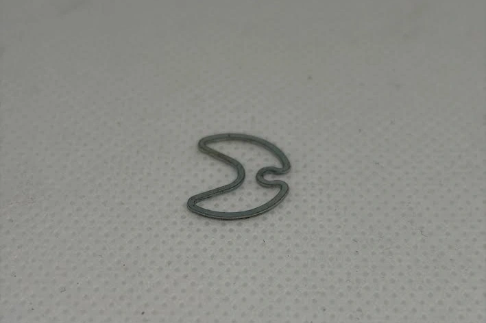 Throttle needle clip 600 & 900 serie