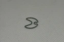 Throttle needle clip 600 & 900 serie