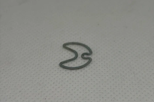 Throttle needle clip 600 & 900 serie