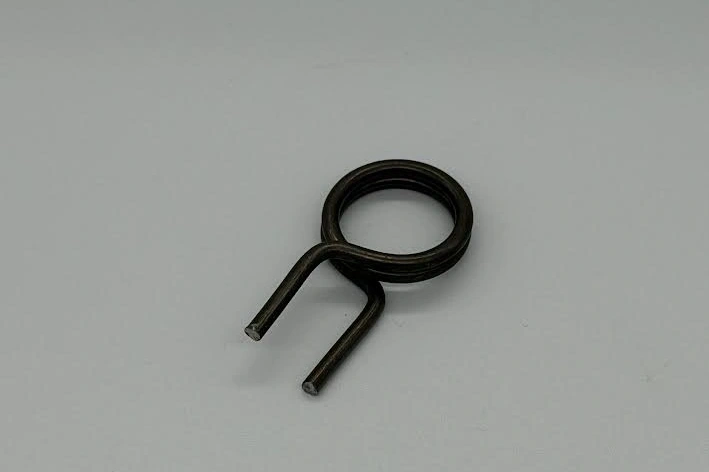 Gear change spring STD