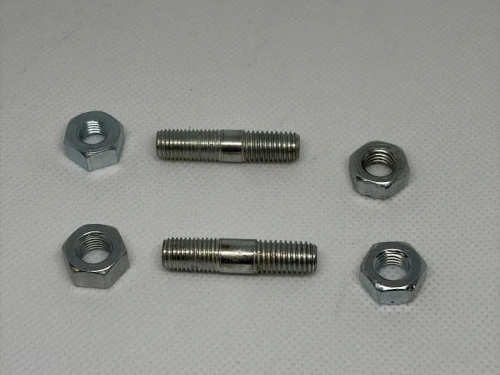 Studs carb. (2) BSC - BSF