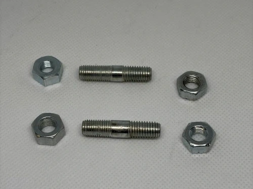 Studs carb. (2) BSC - BSF