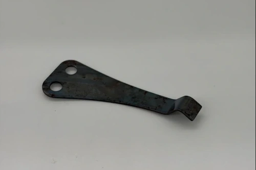 Camplate spring 
