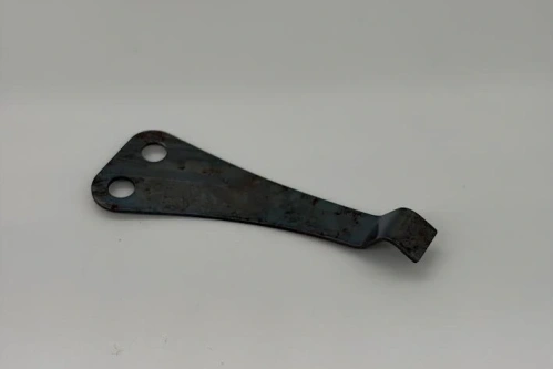 Camplate spring 
