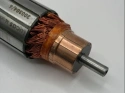 Dynamo armature 6v 36w magdyno short M20,B33 ect.