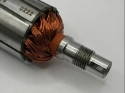 Dynamo armature 6v 36w magdyno short M20,B33 ect.