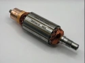 Dynamo armature 12v 60w Magdyno BSA,Norton ect..
