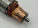 Dynamo armature 12v 60w Magdyno BSA,Norton ect..