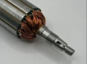 Dynamo armature 12v 60w Magdyno BSA,Norton ect..
