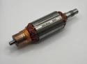 Dynamo armature 6v 60w Magdyno BSA,Norton ect..