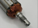 Dynamo armature 6v 60w Magdyno BSA,Norton ect..