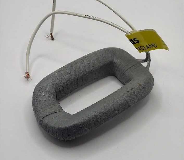 Field coil 12v, 60w