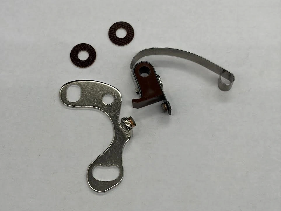 Contact set 400415 C10,C11, T5, T6