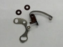 Contact set 400415 C10,C11, T5, T6