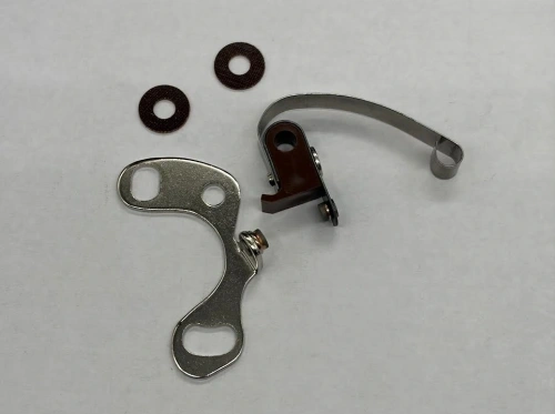 Contact set 400415 C10,C11, T5, T6