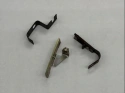 Contact set 421106 C15,B40 & T20cub