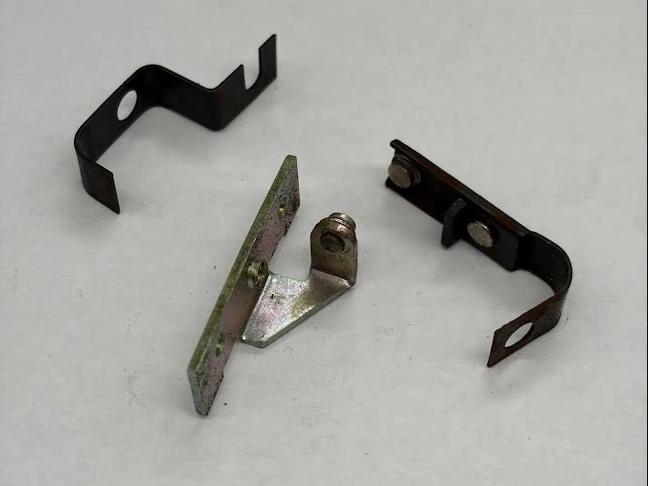 Contact set 421106 C15,B40 & T20cub
