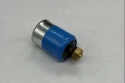 Condensor for coil ignition