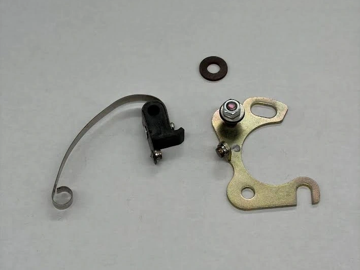 Contact set 420196 C11G, C12