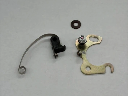 Contact set 420196 C11G, C12