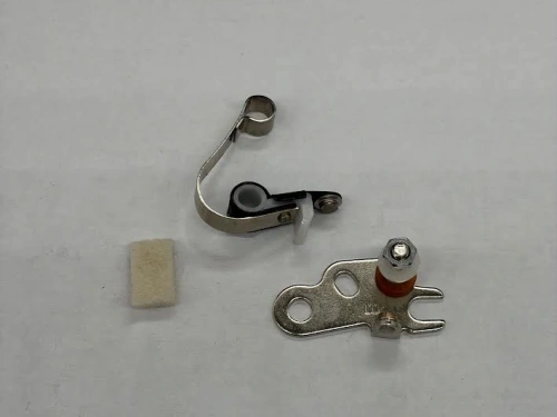 Contact set 54419827 BSA Norton Triumph Twins
