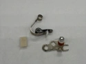 Contact set 54419827 BSA Norton Triumph Twins