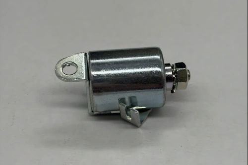 Condenser 425377 BSA,Tri. enz. 1963-67