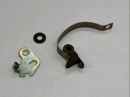 Contact set 54415803 BSA,Tri  1963-67
