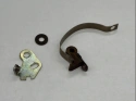 Contact set 54415803 BSA,Tri  1963-67
