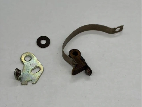 Contact set 54415803 BSA,Tri  1963-67