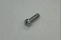 End cap screw