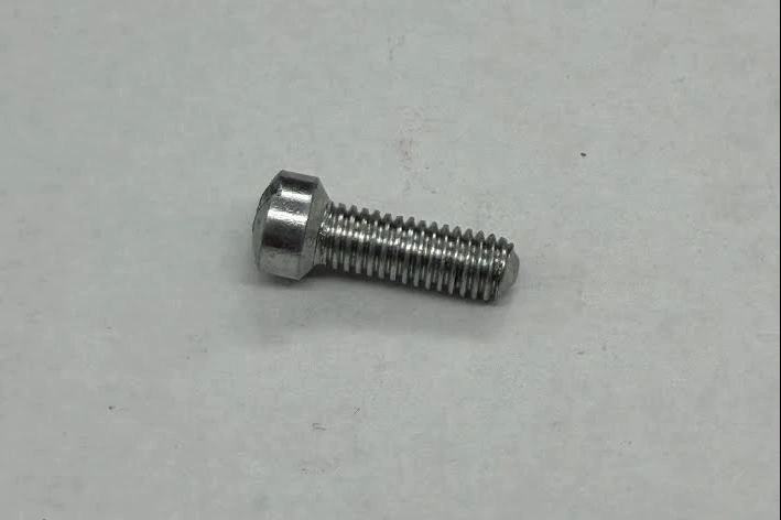 End cap screw