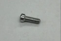 End cap screw