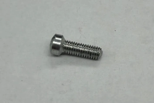 End cap screw