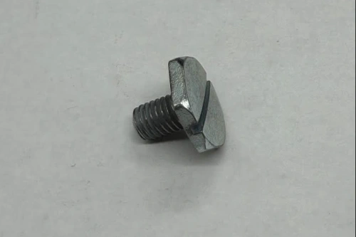 Sprocket bolt dynamo E3L 