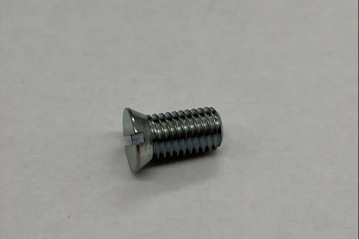 Field coil screw 