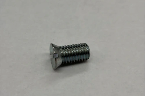 Field coil screw 