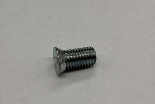 Field coil screw 