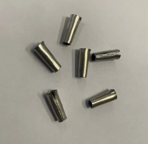 Connector dynamo or voltageboxes