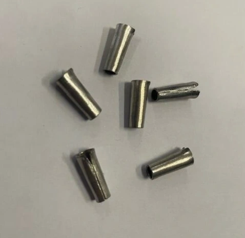 Connector dynamo or voltageboxes