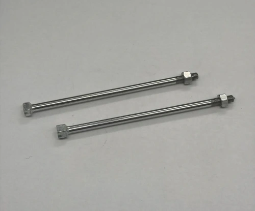 Screw set 40watt dynamo