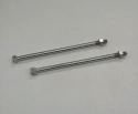Screw set 40watt dynamo